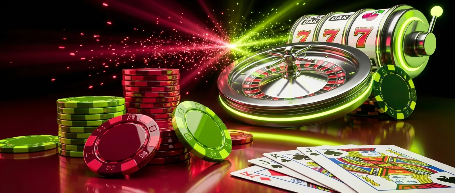 Pistolo Casino bonus banner